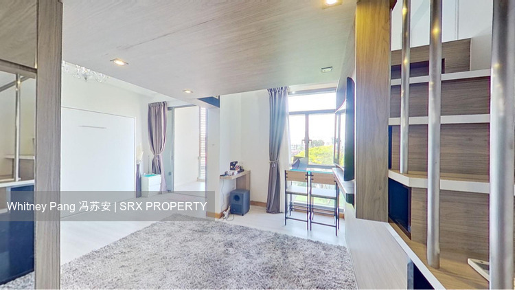 The Seawind (D15), Condominium #569644791